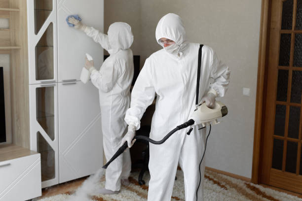 24/7 Emergency Infectious Disease Decontamination experts in West Columbia, SC